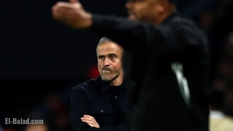 Live Coverage: PSG vs Bayern Munich in UEFA Champions League Today