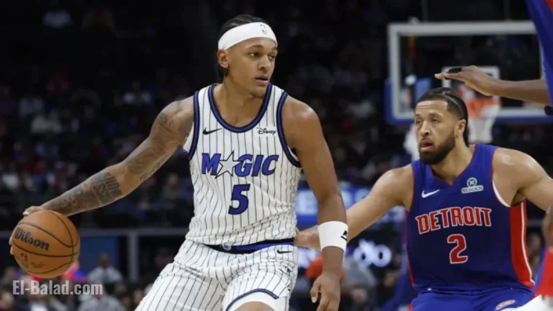 Magic vs. Hawks: Top Predictions, Odds, and NBA Prop Bets for Nov. 4