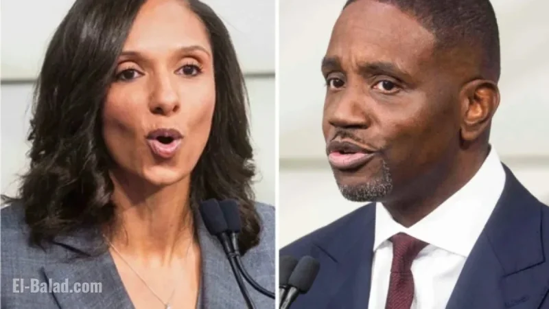 Mary Sheffield Secures Victory in Detroit Mayoral Election
