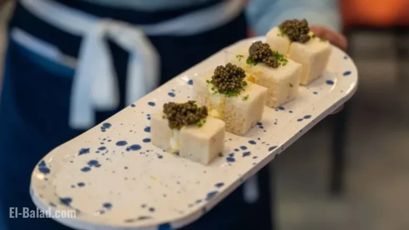 Michelin Guide Honours 11 Birmingham Restaurants