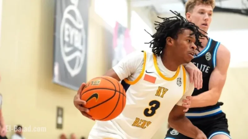 Michigan State Gains Jasiah Jervis: A Quick Take on Recruiting Impact