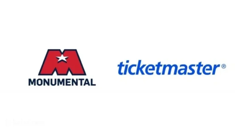 Monumental Sports & Ticketmaster Partner to Revolutionize Fan Experience at New Arena
