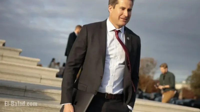 Moulton Sought AIPAC Endorsement Before Criticizing Group, Source Reveals