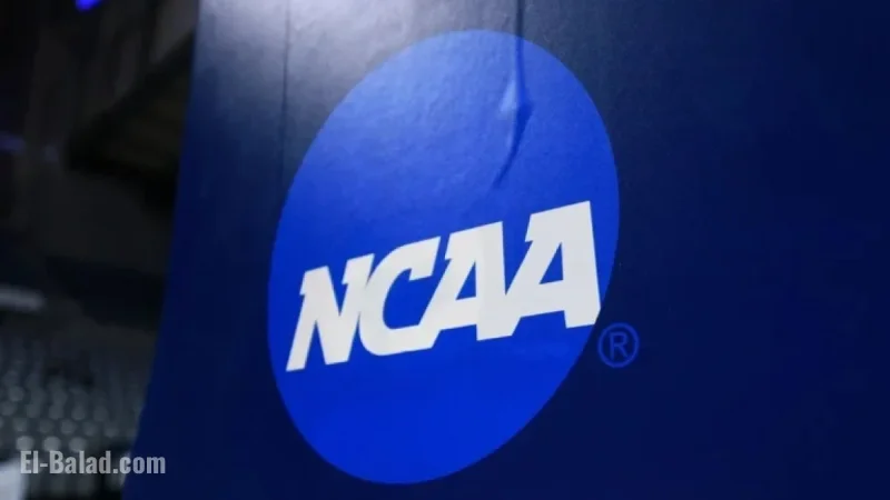 NCAA Raises Concerns with Prediction Platform Kalshi
