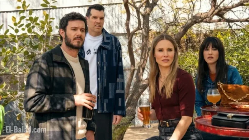 Netflix Renews ‘Nobody Wants This’ for Thrilling Season 3