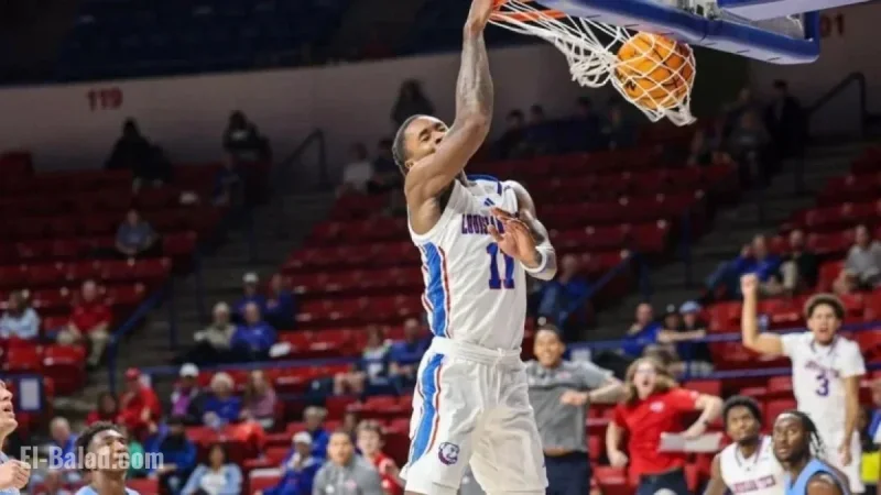 Nevada vs. Louisiana Tech Basketball: Key Strategies for Victory and Prediction