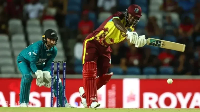 New Zealand and West Indies Reunite Under Emerging World Order