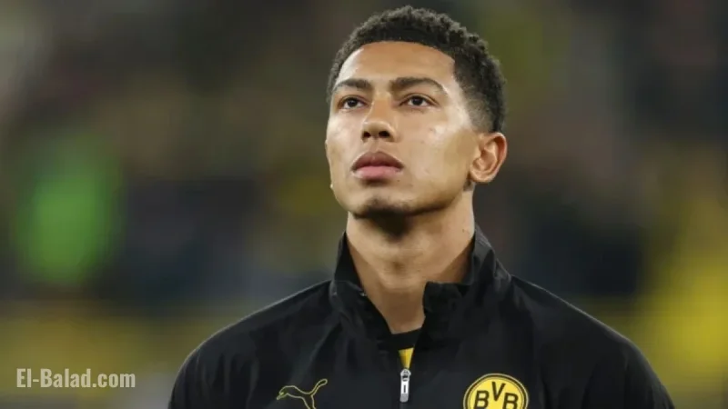 Niko Kovac: Borussia Dortmund Nurtures Jobe Bellingham’s Talent Amid Bundesliga Debate