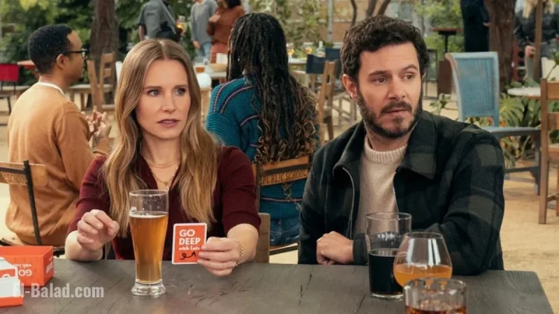 ‘Nobody Wants This’ Secures Season 3 Renewal