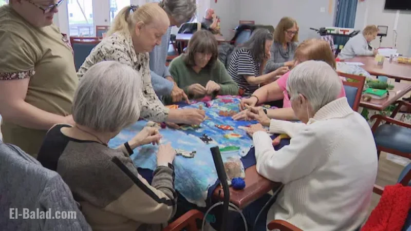 Nova Scotia Seniors Challenge Ageism in Defiant Stand