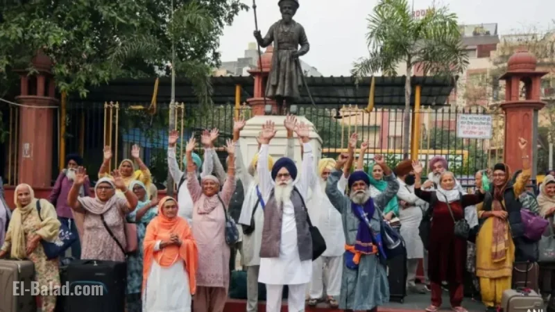 Pak Denies Entry to 14 Indian Hindus on Guru Nanak Jayanti