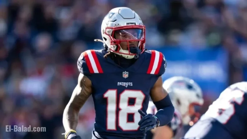 Patriots’ NFL Trade Deadline Inactivity Yields 7 Winners and Losers