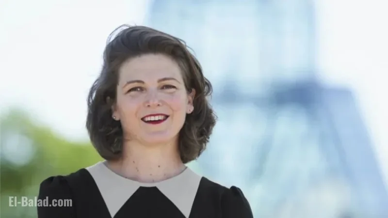 Philadelphia Art Museum Director Departs After Rebranding Effort
