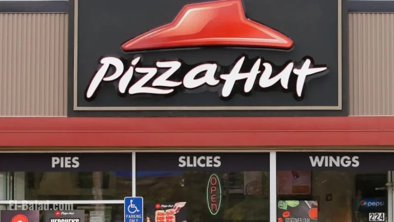 Pizza Hut’s Parent Company Explores Potential Sale of Chain