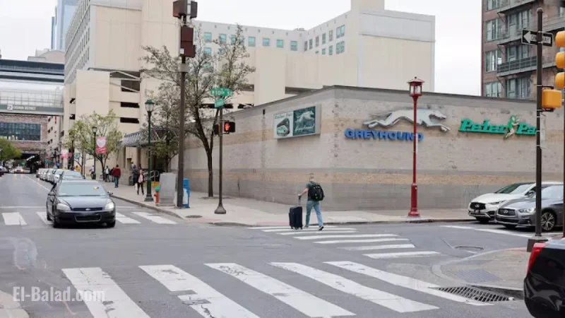 PPA Revitalizes Greyhound Bus Station with New Plans