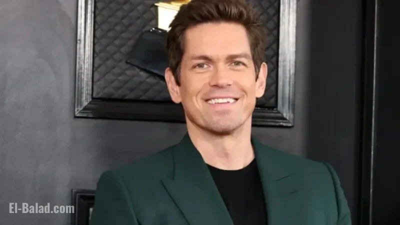 ‘Ransom Canyon’ Season 2 Features ‘Shameless’ Star Steve Howey