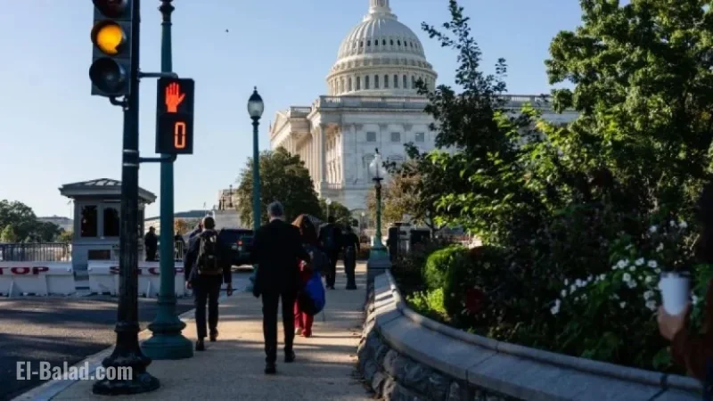 Record-Breaking U.S. Government Shutdown Becomes Most Damaging in History