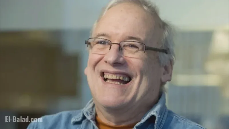 Robert Munsch Donates Archives to New Guelph Library