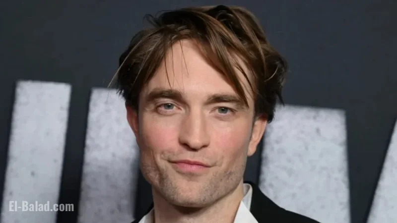 Robert Pattinson Officially Joins Dune 3 Cast