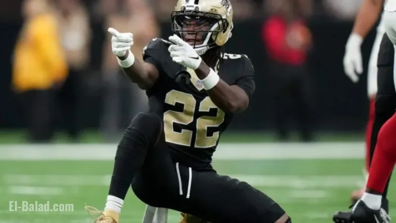 Seahawks’ Rashid Shaheed Trade Highlights John Schneider’s Ambitious Strategy