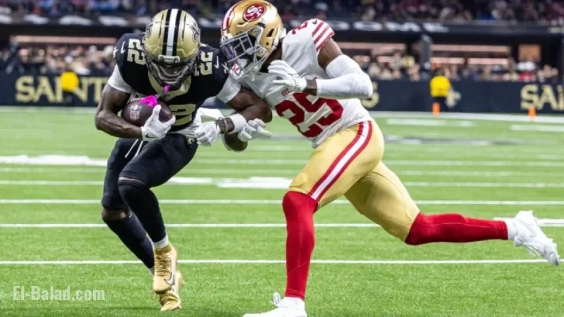 Seahawks Release Jerrick Reed II for Rashid Shaheed Roster Spot