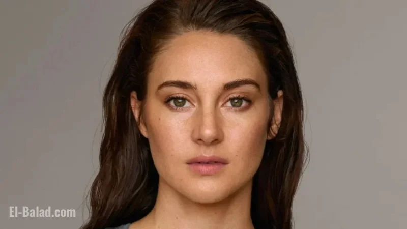 Shailene Woodley Stars in Gripping Psychological Thriller ‘Ultra’
