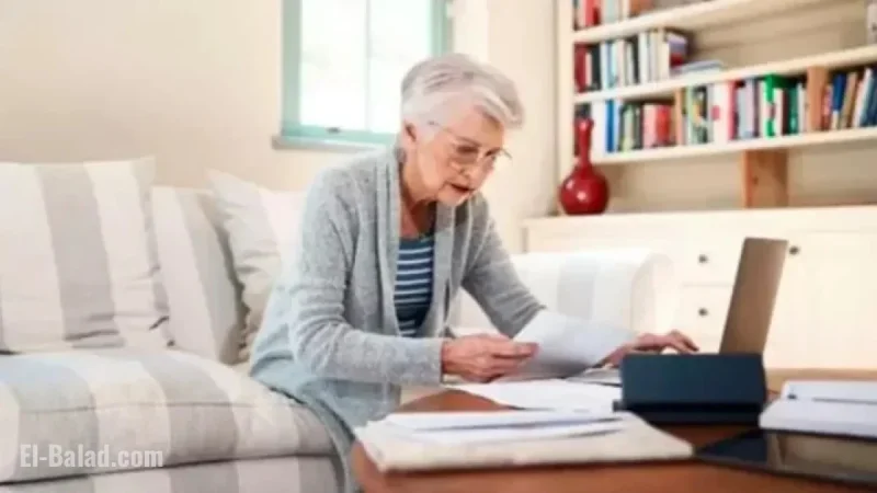 Single Seniors May Receive £4,300 Annual State Pension Increase