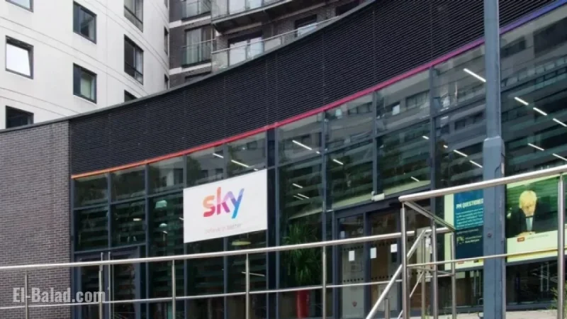 Sky to Refund Up to £290 Amid TV Service Cancellation