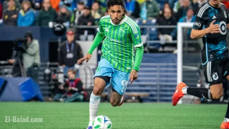 Sounders’ Mystique Shattered: Reflecting on the Game