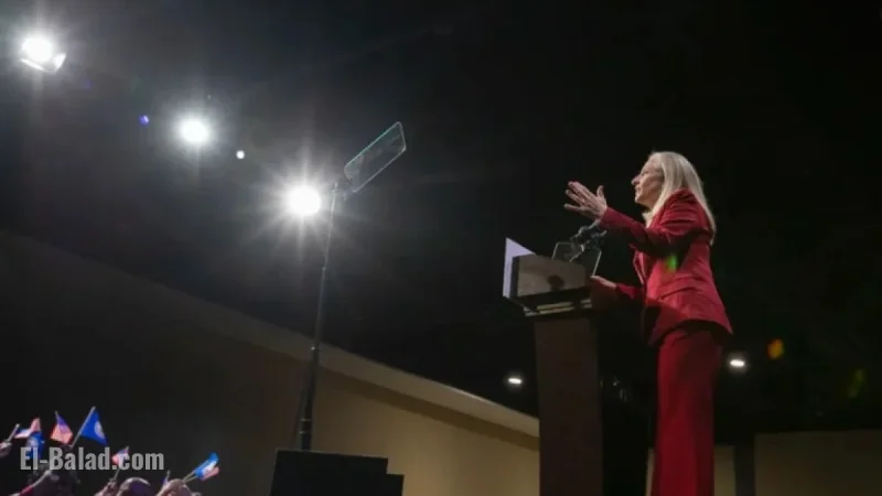 Spanberger and Democrats’ Major Victory: 13 Reasons Beyond Trump