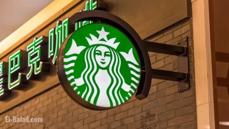 Starbucks Stock Soars After $4B Sale of China Operations