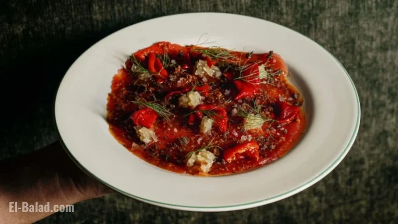 Stars Shine Bright in 2025 American South MICHELIN Guide