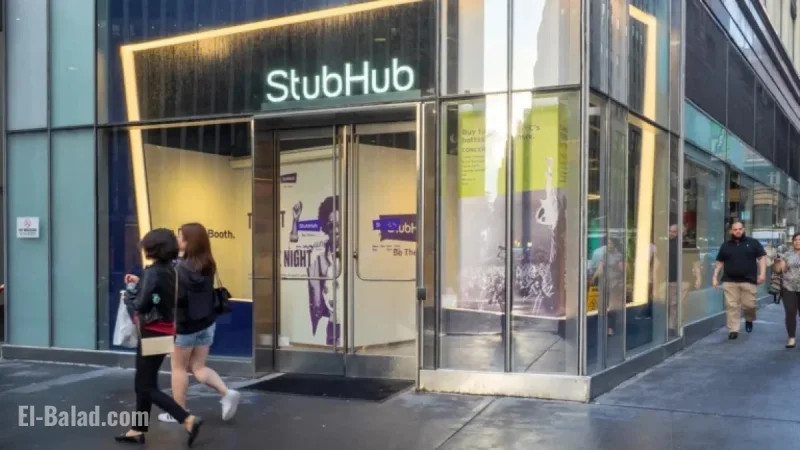 StubHub Faces Class Action Over ‘FanProtect Guarantee’