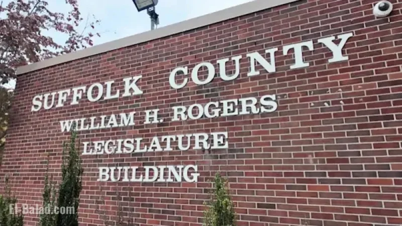 Suffolk Term Limits Proposal Spurs Intense 2025 Debate