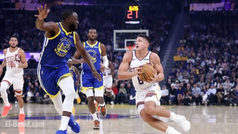Suns Struggle with Early Deficits in Crushing Loss
