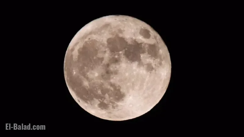 Supermoon of the Year: Bright Beaver Moon Shines This Week