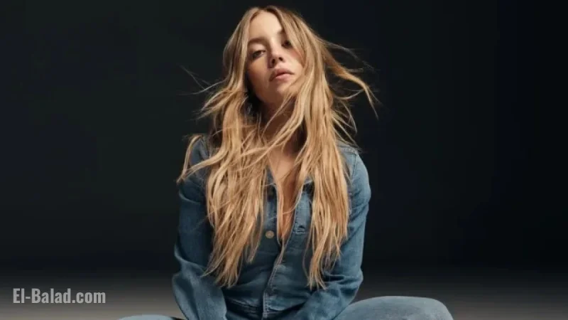 Sydney Sweeney Addresses American Eagle Jeans Ad Controversy