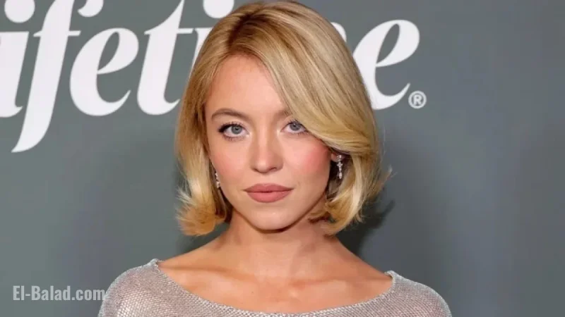 Sydney Sweeney Calls Trump’s Comment on American Eagle Controversy “Surreal”