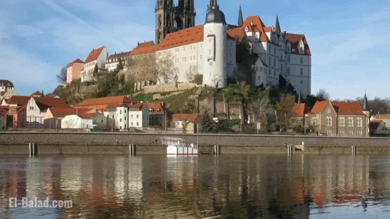 Technical and Administrative Committees Convene in Meißen