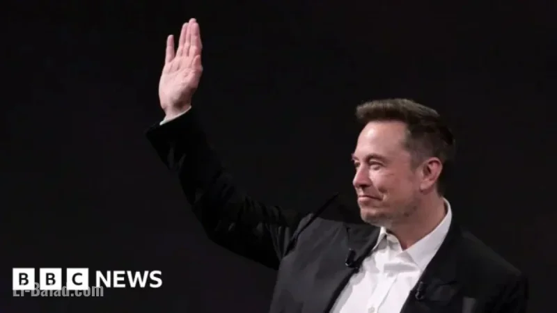 Tesla Proposes $1 Trillion Package for Musk: Will Shareholders Approve?