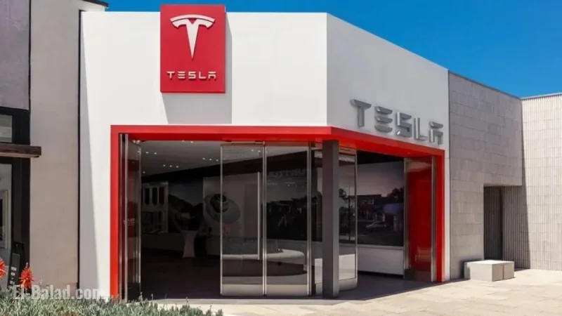 Tesla Recruits Lamborghini Expert to Penetrate New Market