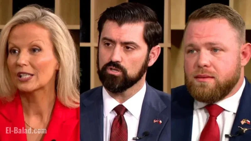 Texas State Senate District 9 Election Results Announced
