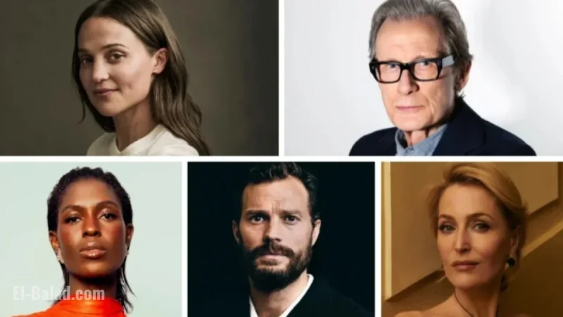 ‘The Turning Door’ Animated Fantasy Film Announces All-Star Cast