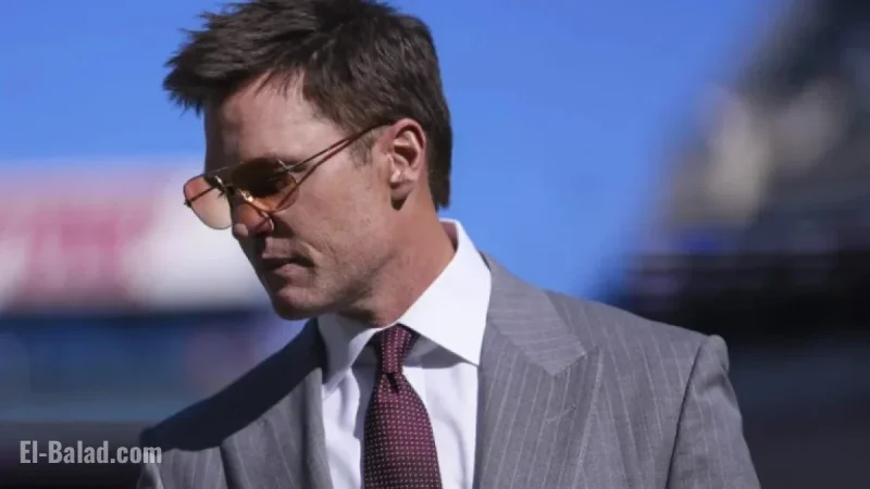 Tom Brady Clones Late Dog for Unique Brand Activation