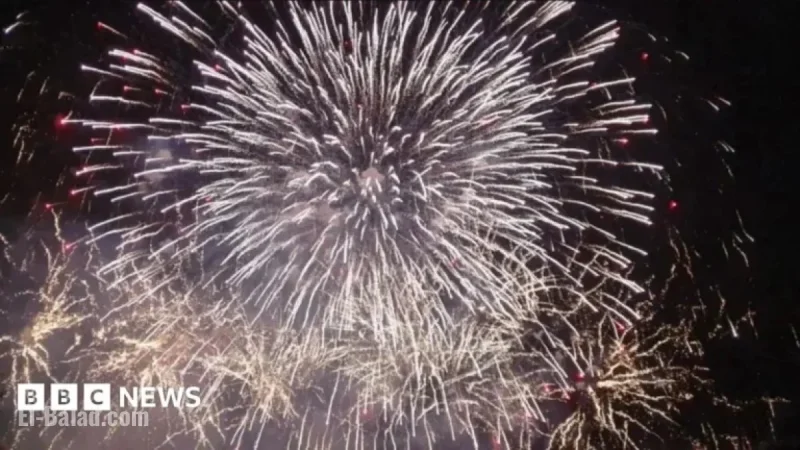 Top Spots to Celebrate Bonfire Night 2025 in the North West
