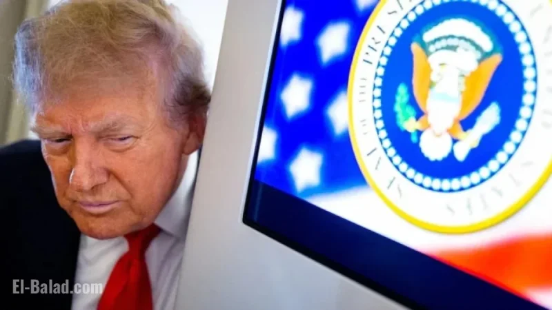 Trump Threatened Invasion of Nigeria After Fox News Segment