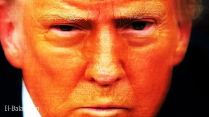 Trump Urges Strong Republican Action After MAGA Setback