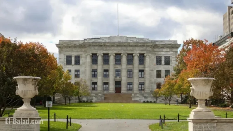 Two Arrested, Charged Federally in Harvard Medical School Explosion Case