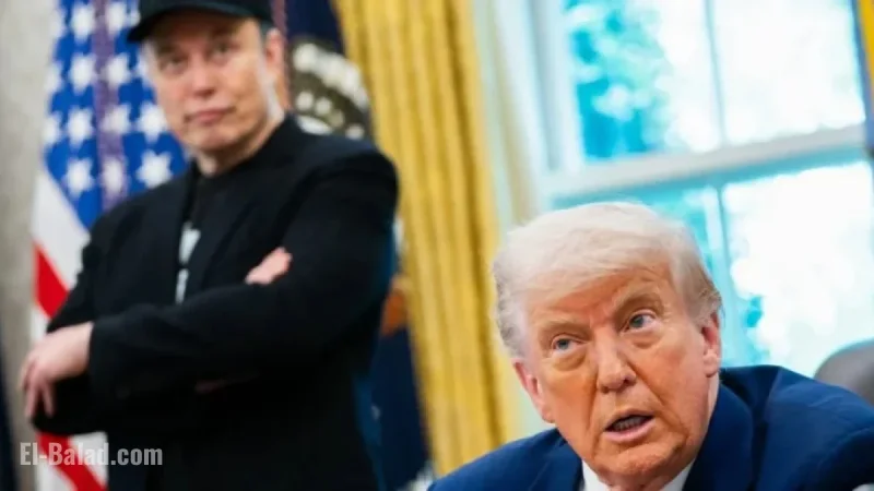 U.S. Billionaires’ Wealth Soars by $698 Billion Amid Trump Tax Policies