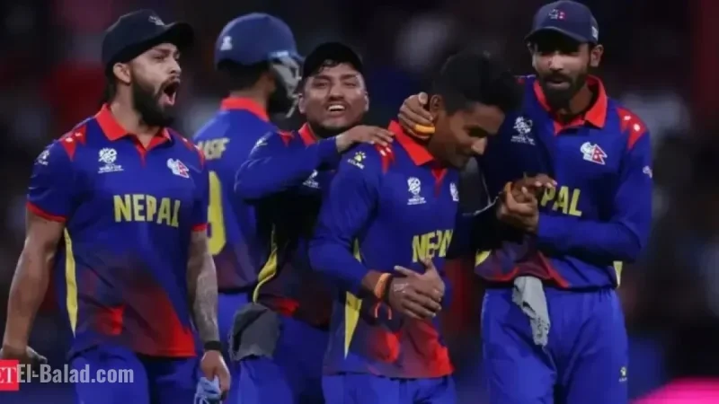 UAE vs NEP: Live Stream, Lineup, Pitch Report & Weather Forecast